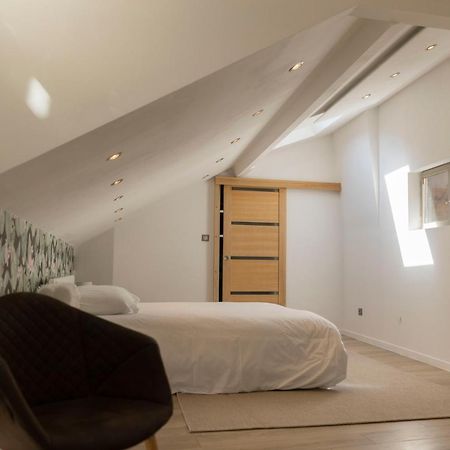 Magnifique Triplex Avec Sauna Plein Centre Ville Мец Екстер'єр фото