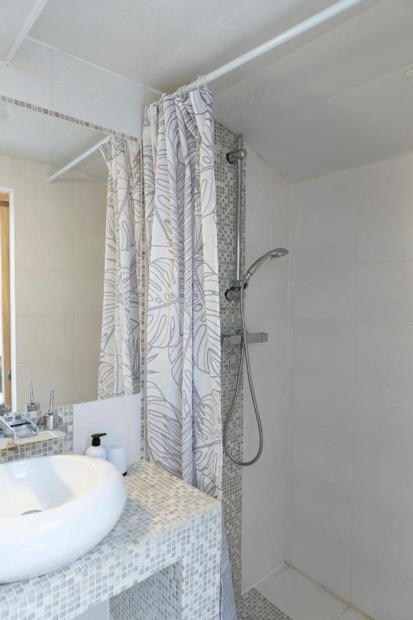 Magnifique Triplex Avec Sauna Plein Centre Ville Мец Екстер'єр фото