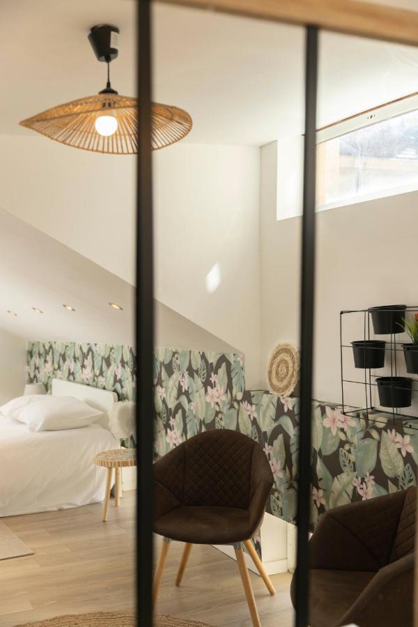 Magnifique Triplex Avec Sauna Plein Centre Ville Мец Екстер'єр фото