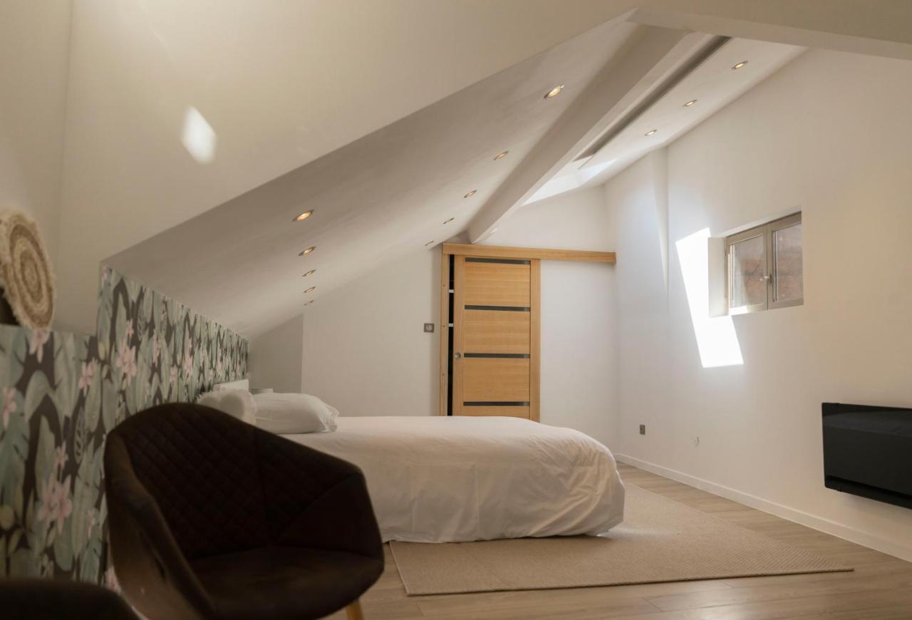 Magnifique Triplex Avec Sauna Plein Centre Ville Мец Екстер'єр фото